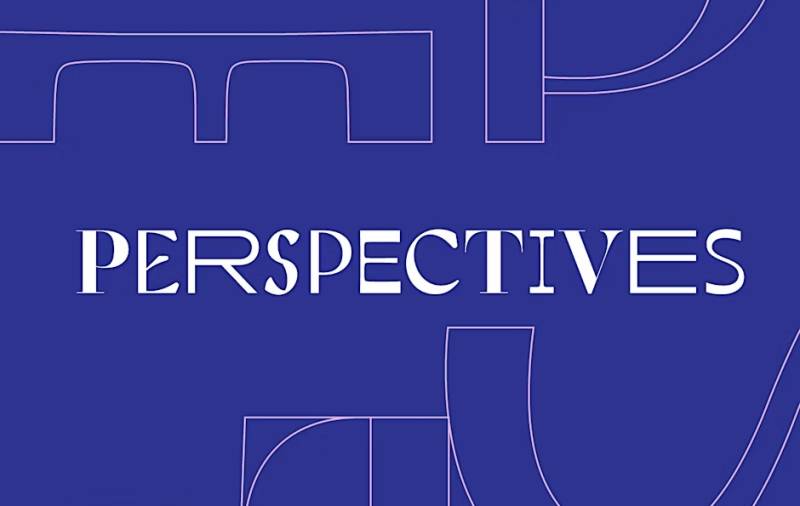 KQED Perspectives